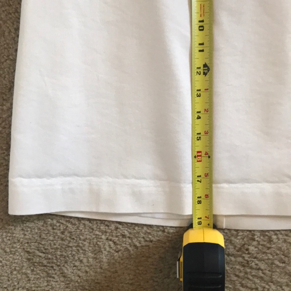 White skirt - Picture 5 of 6